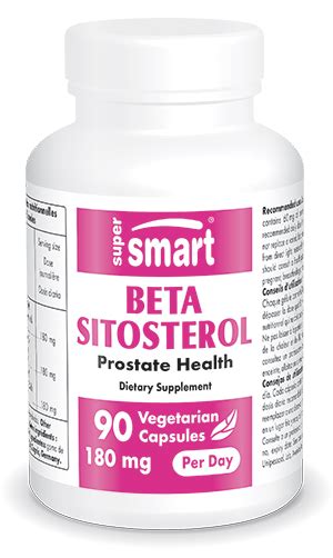 beta sitosterol prostate|Beta.